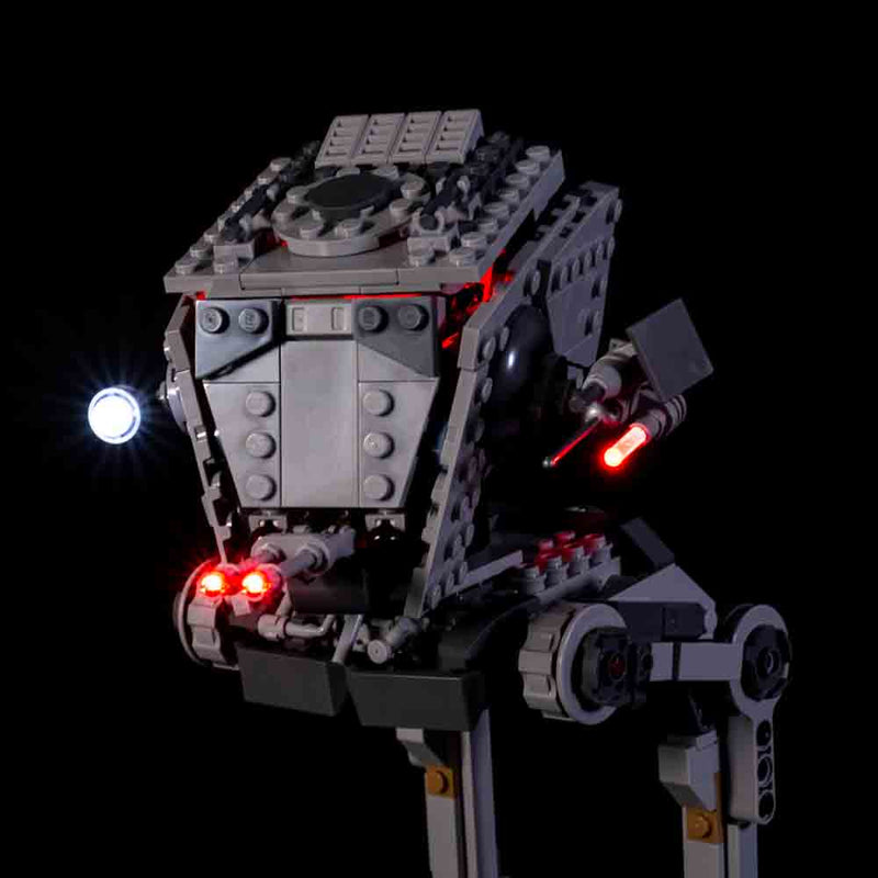 LEGO Star Wars Hoth AT-ST Walker