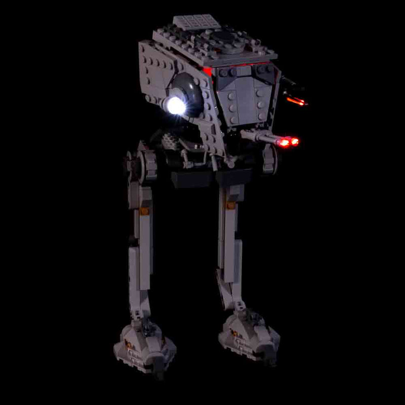 LEGO Star Wars Hoth AT-ST Walker