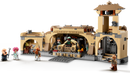 LEGO Star Wars Boba Fett's Throne Room 75326