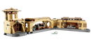 LEGO Star Wars Boba Fett's Throne Room 75326