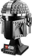 LEGO Star Wars The Mandalorian Helmet 75328