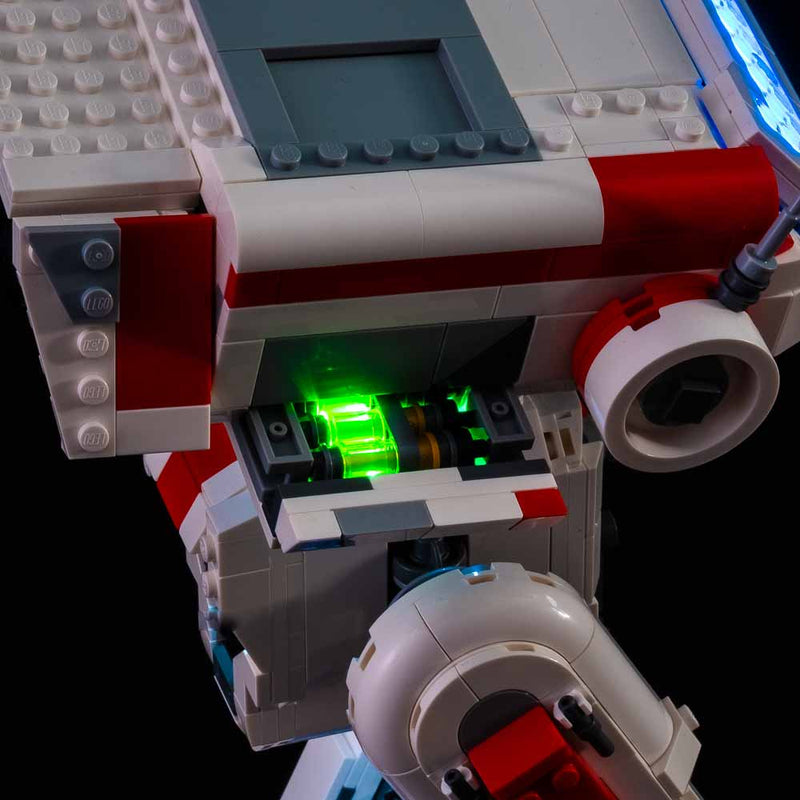 LEGO® UCS AT-AT #75313 Light Kit – Light My Bricks USA