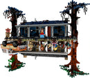 LEGO Stranger Things The Upside Down 75810