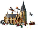 LEGO Harry Potter Hogwarts Great Hall 75954