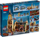 LEGO Harry Potter Hogwarts Great Hall 75954