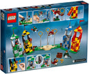 LEGO Harry Potter Quidditch Match 75956