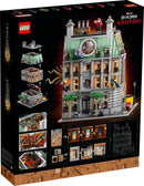 LEGO Marvel Sanctum Sanctorum?76218