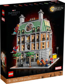 LEGO Marvel Sanctum Sanctorum?76218