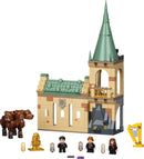 LEGO Harry Potter Hogwarts: Fluffy Encounter 76387