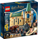LEGO Harry Potter Hogwarts: Fluffy Encounter 76387