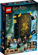 LEGO Harry Potter Hogwarts Moment: Defence Class 76397