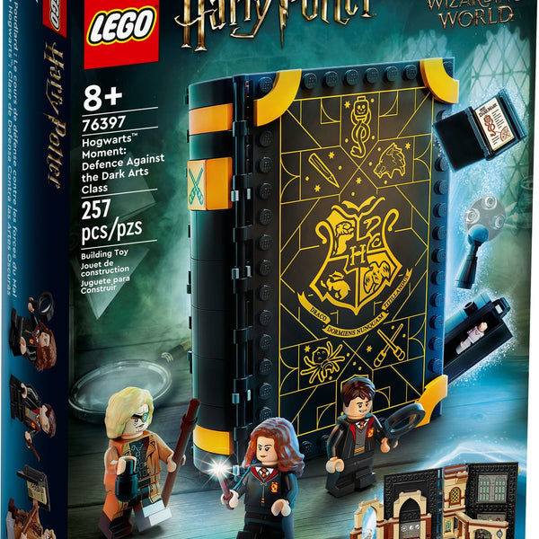 Hogwarts moment clearance
