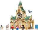 LEGO Harry Potter Hogwarts Hospital Wing 76398