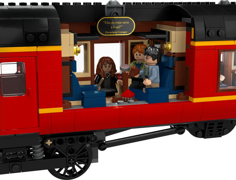 LEGO Harry Potter Hogwarts Express – Collectors Edition 76405