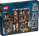 LEGO Harry Potter 12 Grimmauld Place 76408