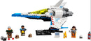 LEGO Disney and Pixar's Lightyear XL-15 Spaceship 76832