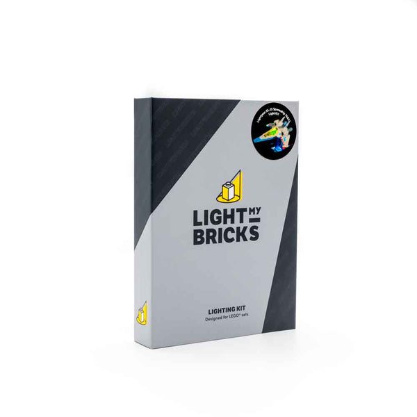 LEGO Lightyear XL-15 Spaceship #76832 Light Kit
