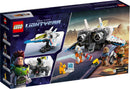 LEGO Disney and Pixar's Lightyear XL-15 Spaceship 76832