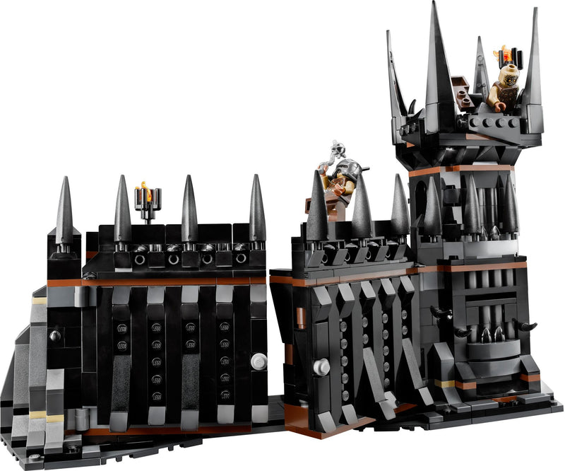 LEGO The Lord of the Rings Battle at the Black Gate 79007