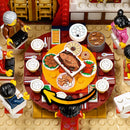 LEGO Chinese New Year's Eve Dinner 80101