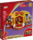 LEGO Lunar New Year Traditions?80108