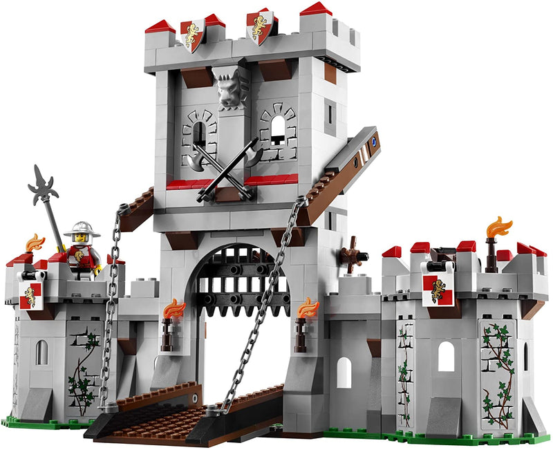 LEGO Kingdoms King's Castle 7946