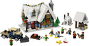 LEGO Creator Expert Winter Village Cottage 10229