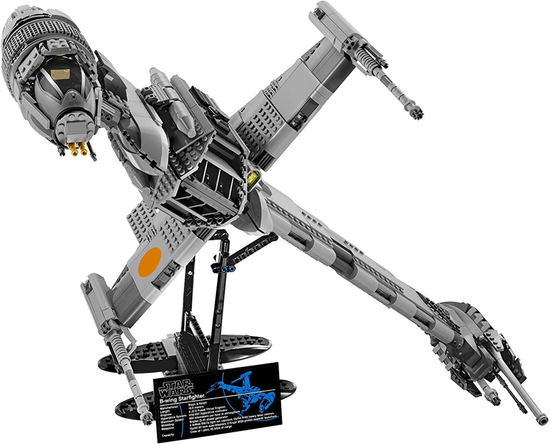 Star wars ucs a wing best sale