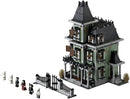 LEGO Monster Fighters Haunted House 10228