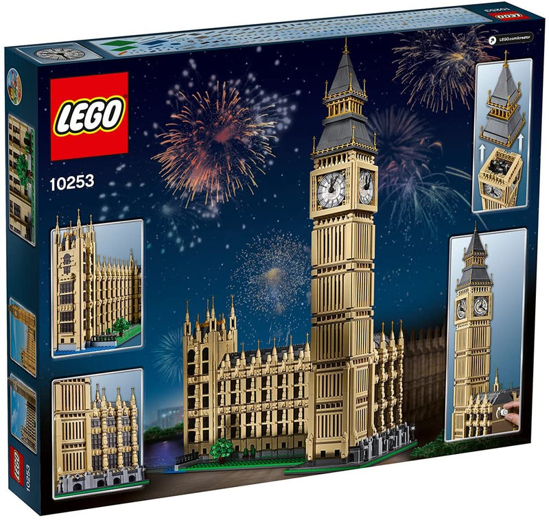 LEGO Creator Expert Big Ben 10253