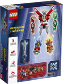 LEGO Ideas Voltron 21311