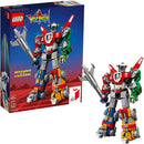 LEGO Ideas Voltron 21311