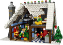 LEGO Creator Expert Winter Village Cottage 10229