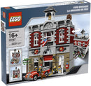 LEGO Creator Expert Fire Brigade 10197