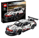 LEGO Technic Porsche 911 RSR 42096