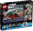 LEGO Star Wars Slave 1 20th Anniversary Edition 75243