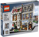 LEGO Creator Expert Pet Shop 10218