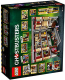 LEGO Ghostbusters Firehouse Headquarters 75827