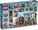 LEGO Creator Expert Brick Bank 10251