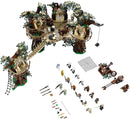 LEGO Star Wars Ewok Village 10236