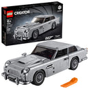 LEGO Creator Expert James Bond Aston Martin DB5 10262