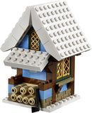 LEGO Creator Expert Winter Village Cottage 10229
