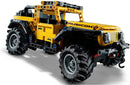 LEGO Technic Jeep Wrangler 42122