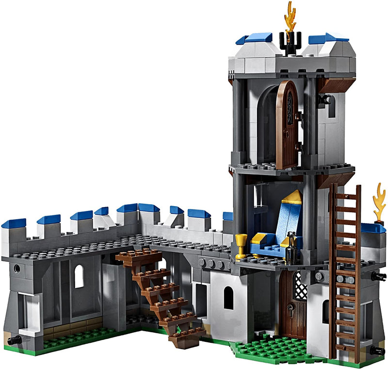 Lego king's castle deals
