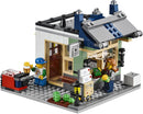 LEGO Creator 3-in-1 Toy and Grocery Shop 31036