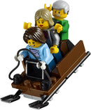 LEGO Creator Expert Winter Village Cottage 10229