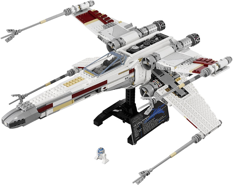 LEGO Star Wars UCS Red Five X-Wing Starfighter 10240