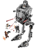 LEGO Star Wars Hoth AT-ST 75322