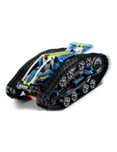 LEGO Technic App-Controlled Transformation Vehicle 42140