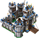 LEGO Castle King's Castle 70404